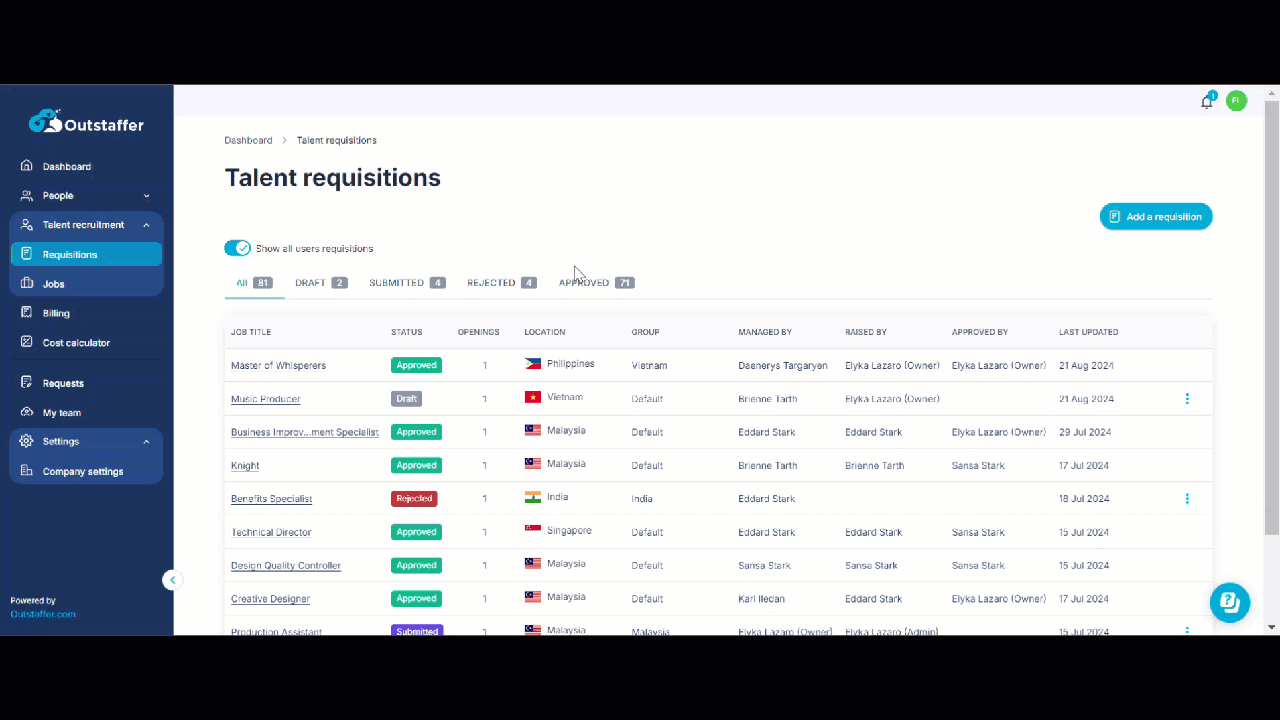 Requisition on Approved.gif