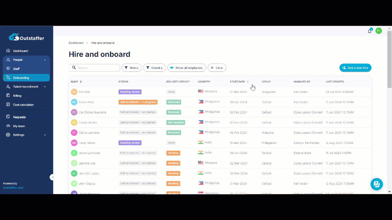 Employee contract on Hire - draft.gif