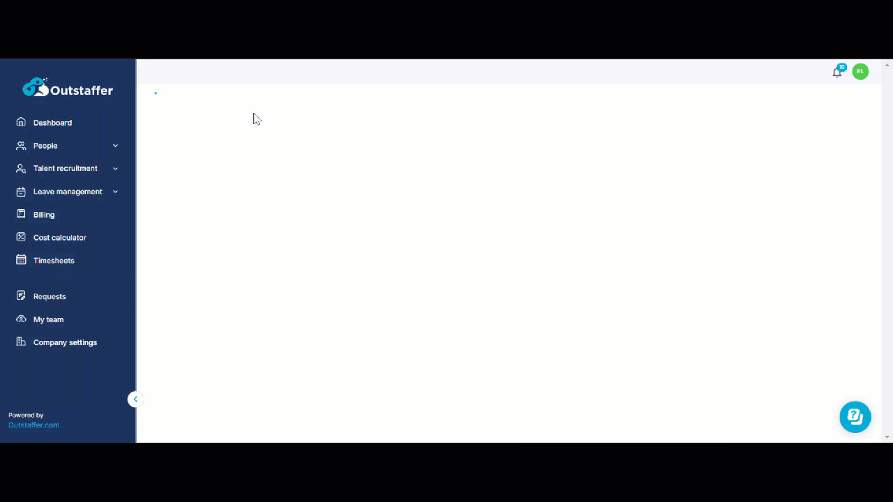 How To Approve A Timesheet.gif