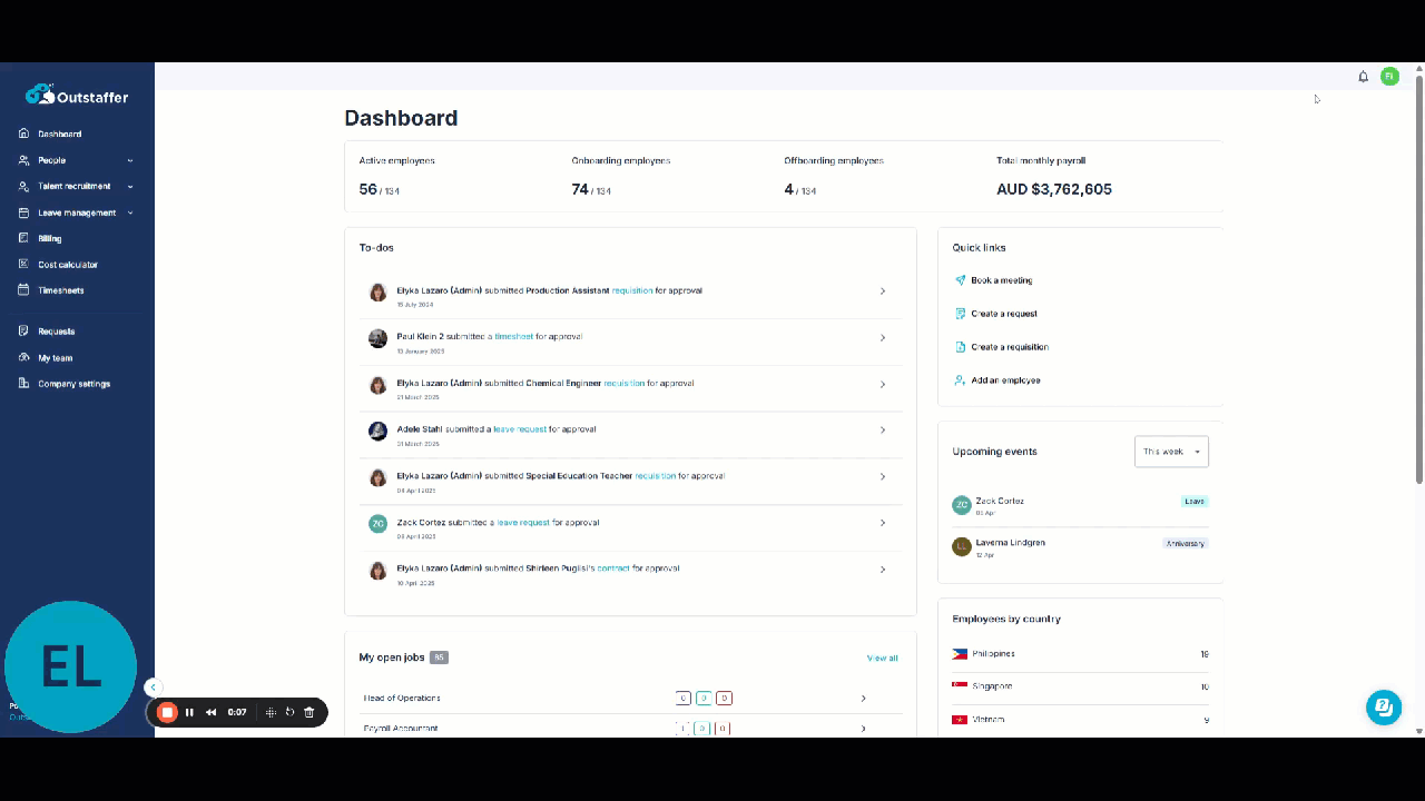 How to Upload Your Profile Picture via Avatar.gif